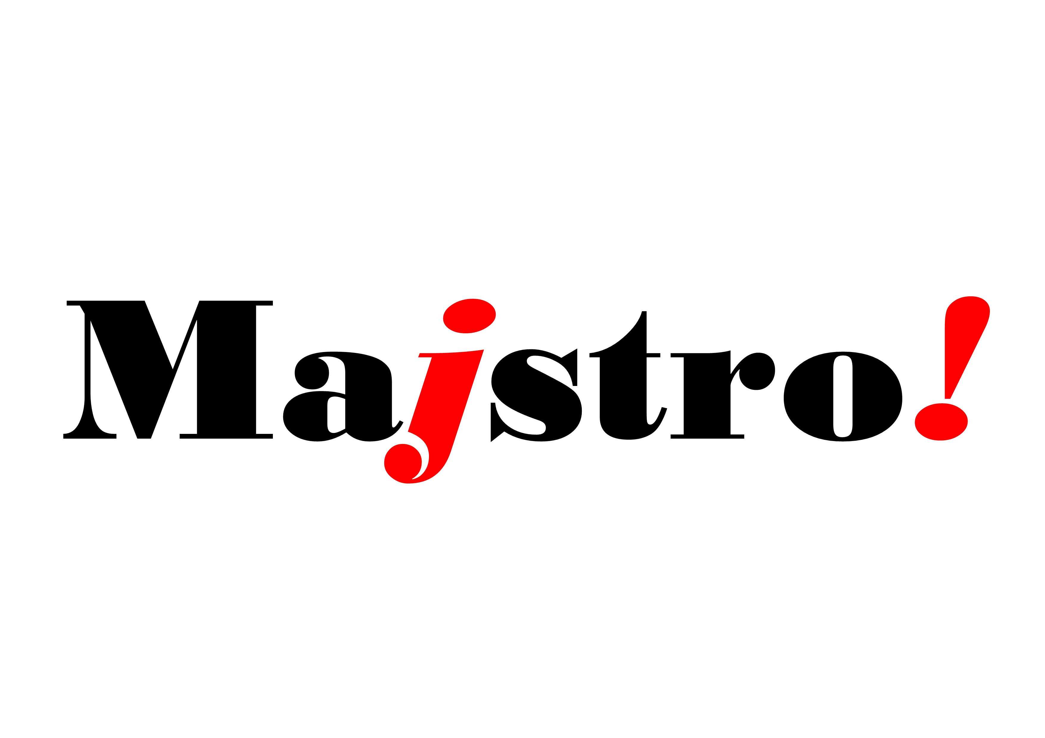 Majstro